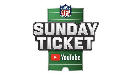 nfl sunday ticket website.